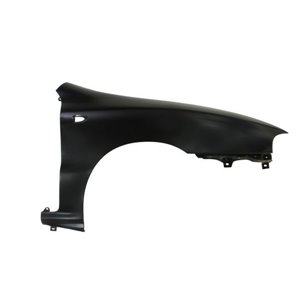 BLIC 6504-04-2026312P - Front fender R (with indicator hole) fits: FIAT BRAVA 10.95-10.01