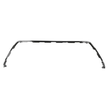 6502-07-8118913Q Trim/Protection Strip, bumper BLIC