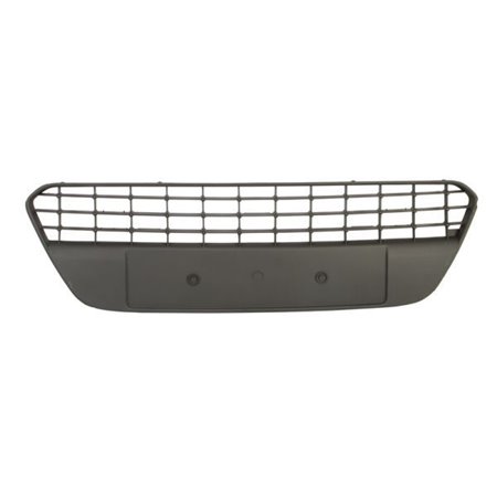 6502-07-2534995P Ventilation Grilles, bumper BLIC