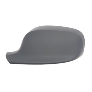BLIC 6103-05-018353P - Housing/cover of side mirror L (for painting) fits: BMW X3 E83 09.07-12.11