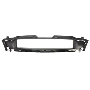 BLIC 5601-00-2563990P - Front grille (TREND, complete, for painting) fits: FORD FIESTA IV; MAZDA 121 III 08.95-04.03