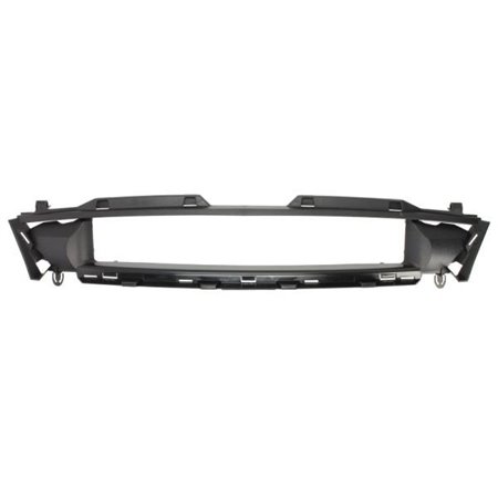 BLIC 5601-00-2563990P - Front grille (TREND, complete, for painting) fits: FORD FIESTA IV MAZDA 121 III 08.95-04.03