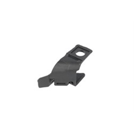 ROMIX ROM C70225 - Headlamp bracket repair kit front L, 1pcs fits: SEAT LEON 1P 05.05-09.12