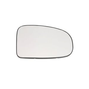 6102-19-2002506P Mirror Glass, exterior mirror BLIC - Top1autovaruosad