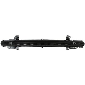 5502-00-9523940P Bumper reinforcement front fits: VW BORA, GOLF IV 08.97 06.06