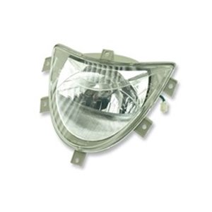 VIC-6957 Headlight fits: BETA EIKON 50 250