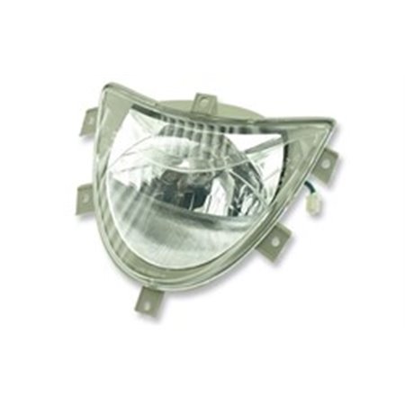 VICMA 6957 - Headlight fits: BETA EIKON 50-250