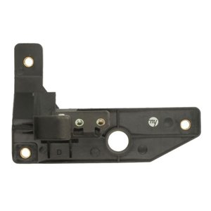 BLIC 6010-07-017408PP - Door handle front/rear R (inner, black texture) fits: FIAT BRAVA, BRAVO I, MAREA 10.95-12.02