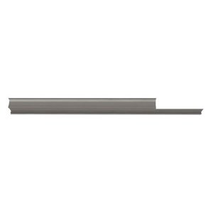 BLIC 6505-06-2936015P - Car side sill L (repair, upper part) fits: HONDA CIVIC VI HB/SDN Hatchback 3D 01.99-02.01