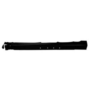 BLIC 6505-06-8160011P - Car side sill L fits: TOYOTA AVENSIS T22 09.97-03.03