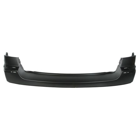 BLIC 5506-00-0940950P - Bumper (rear/top, with rail holes, for painting) fits: CHRYSLER PACIFICA 08.03-09.08