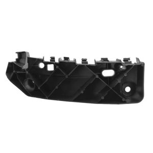BLIC 5504-00-3206934BP - Bumper mount front R (side, plastic) fits: JEEP GRAND CHEROKEE IV WK2 01.13-10.16