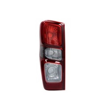 DEPO 213-1938L-UE - Rear lamp L (P21W) fits: ISUZU D-MAX RG 01.20-