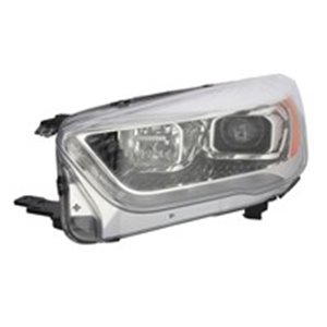 VALEO 046932 - Headlamp L (D3S/H1, electric, without motor) fits: FORD KUGA II 09.16-04.17