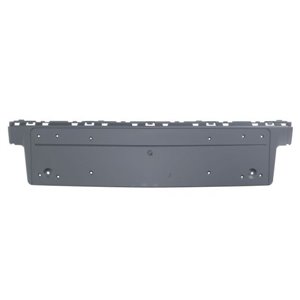 6509-01-0076922P Licence Plate Holder BLIC - Top1autovaruosad