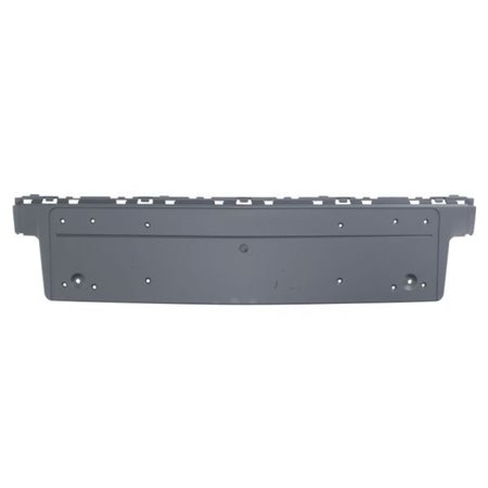 6509-01-0076922P Licence Plate Holder BLIC