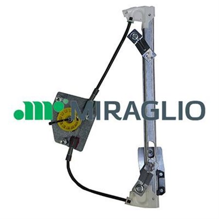 30/2693 Window Regulator MIRAGLIO