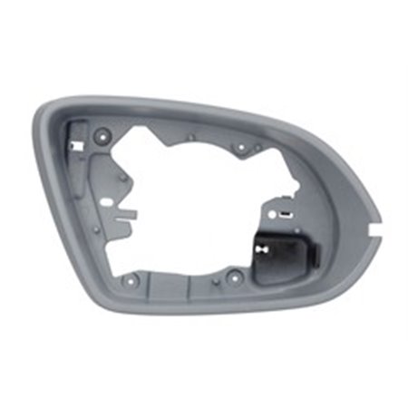 ULO3132502 Housing/cover of side mirror R fits: AUDI A5, A8 D4 06.07 01.18