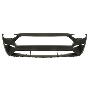 BLIC 5510-00-2589901P - Bumper (front, Pakiet Performance, for painting) fits: FORD MUSTANG 07.18-