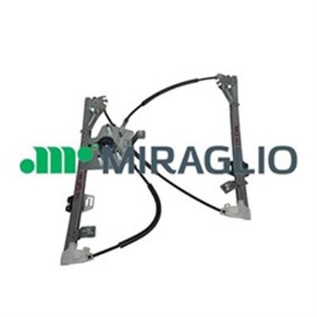 30/2595 Window Regulator MIRAGLIO