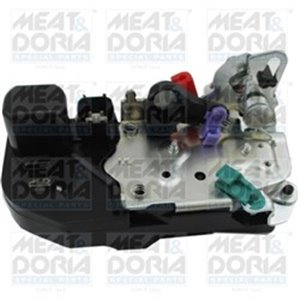 MEAT & DORIA 31521 - Actuator rear R fits: JEEP GRAND CHEROKEE II 04.99-09.05 -09.05