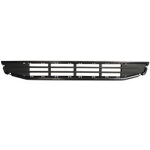 COVIND 4FH/152 - Front grille top fits: VOLVO FH, FH16 09.05-
