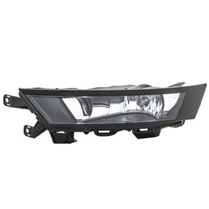 1ND 012 998-011 Front Fog Light HELLA - Top1autovaruosad