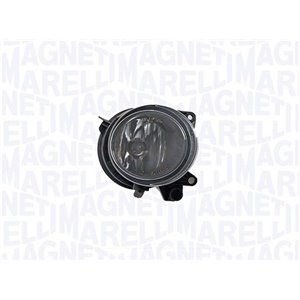 710305080001 Противотуманная фара MAGNETI MARELLI - Top1autovaruosad