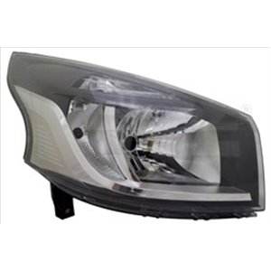 20-14790-35-2 Headlight TYC - Top1autovaruosad