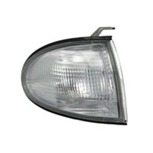 DEPO 221-1519R-UE - Blinkerlampa fram R   - Top1autovaruosad