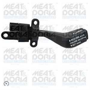 MEAT & DORIA 231003 - Combined switch under the steering wheel (cruise control) fits: CHRYSLER VOYAGER V; DODGE CALIBER, JOURNEY