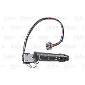 VALEO 645033 - Combined switch under the steering wheel (cruise control; lights, cruise control; grey) fits: MERCEDES fits: MERC