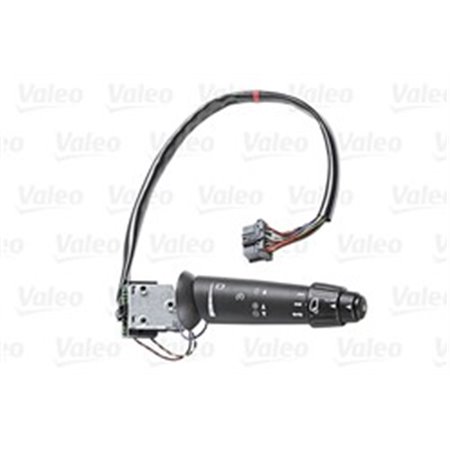 VALEO 645033 - Combined switch under the steering wheel (cruise control lights, cruise control grey) fits: MERCEDES fits: MERC