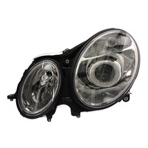 20-0626-15-2 Headlight TYC - Top1autovaruosad