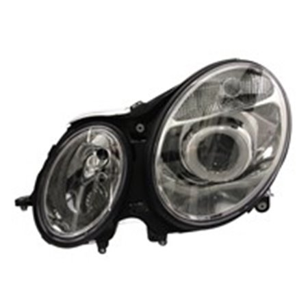 20-0626-15-2 Headlight TYC