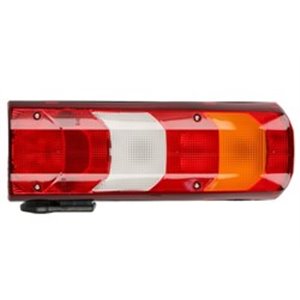 4.68069 Rear lamp R (with reversing signal) fits: MERCEDES ACTROS MP4 / M