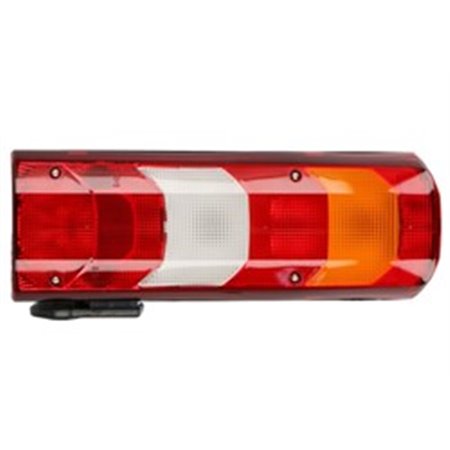 4.68069 Rear lamp R (with reversing signal) fits: MERCEDES ACTROS MP4 / M