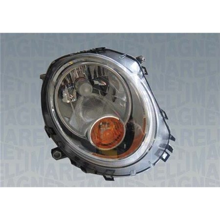 710301225302 Headlight MAGNETI MARELLI