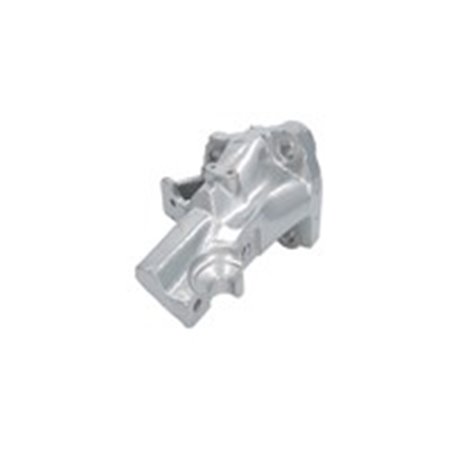 AUGER 76033 - Driver's cab support bracket front L fits: SCANIA P,G,R,T 01.03-