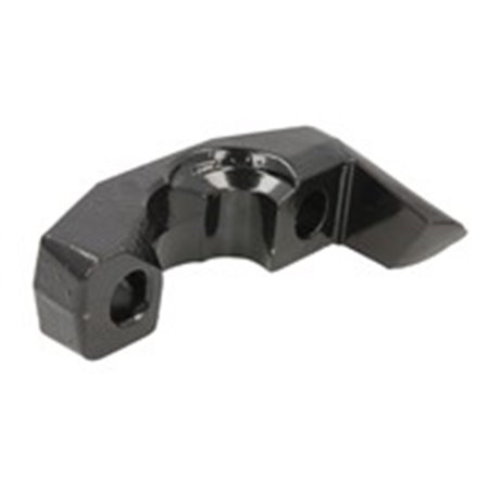AUGER 78015 - Driver's cab support bracket L fits: SCANIA 4, P,G,R,T 01.99-