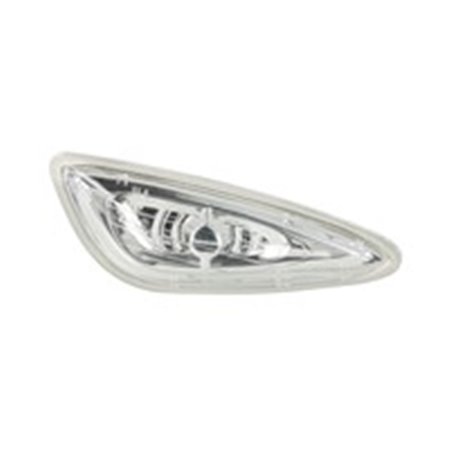 DEPO 223-1406R-UE - Blinkerlampa, sida R (WY5W) passar: KIA SPORTAGE II, SPORTAGE III 1.6-2.7 09.04- 01.14-