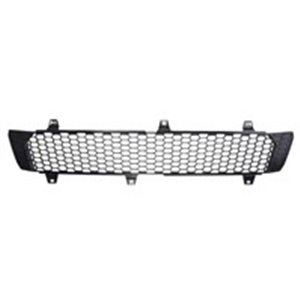 PACOL SCA-FP-039 - Front grille grid fits: SCANIA L,P,G,R,S 09.16-