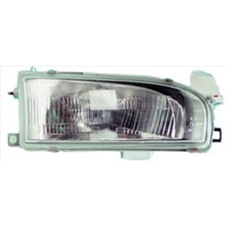 20-3278-05-2 Headlight TYC