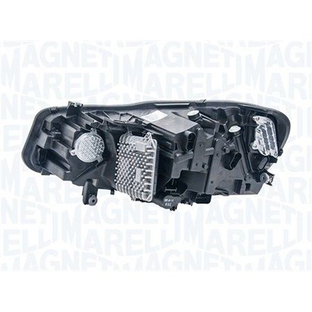 711451000695 Headlight MAGNETI MARELLI