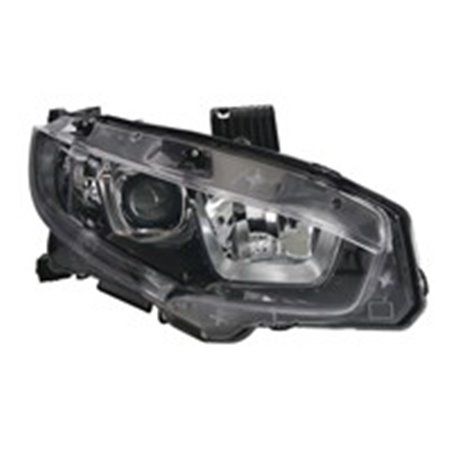 20-15263-26-2 Headlight TYC