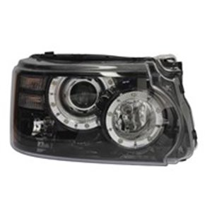 044665 Headlight VALEO - Top1autovaruosad