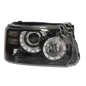 VALEO 044665 - Headlamp R (bi-xenon, D3S, electric, with motor) fits: LAND ROVER RANGE ROVER SPORT I -03.13