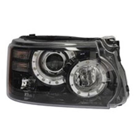 044665 Headlight VALEO