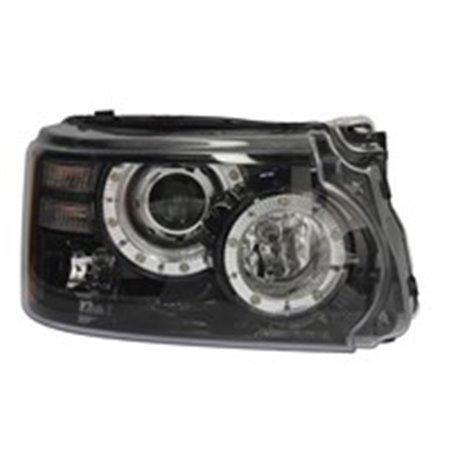 VALEO 044665 - Headlamp R (bi-xenon, D3S, electric, with motor) fits: LAND ROVER RANGE ROVER SPORT I -03.13
