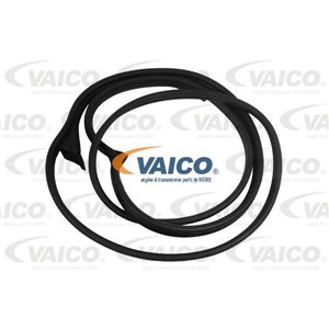 VAICO V30-1542 - Door seal front L fits: MERCEDES 124 T-MODEL (S124), 124 (W124), E T-MODEL (S124) 01.85-06.96